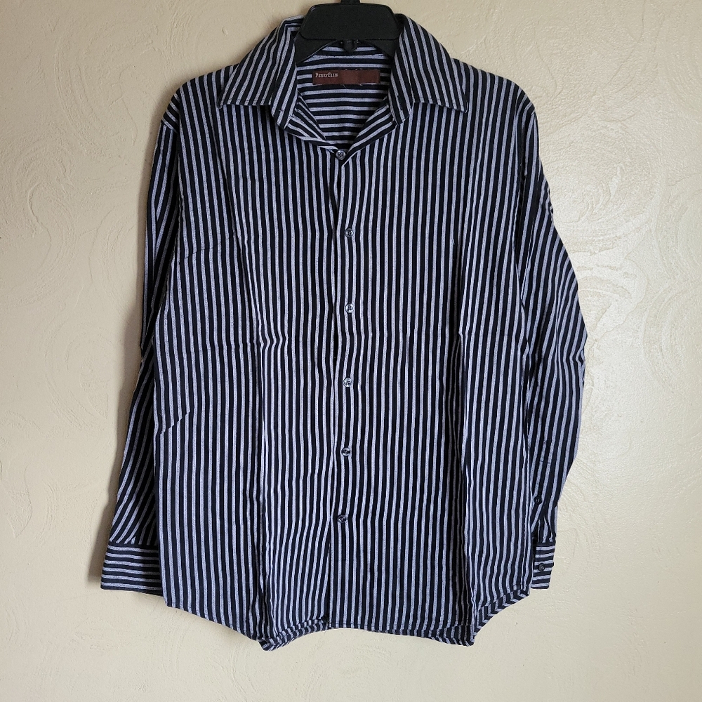 Perry Ellis Shirt